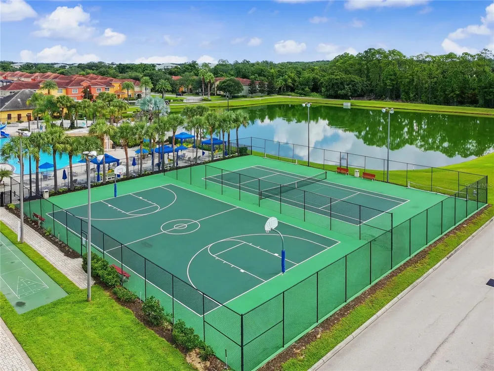 8854 CANDY PALM ROAD Kissimmee, FL 34747