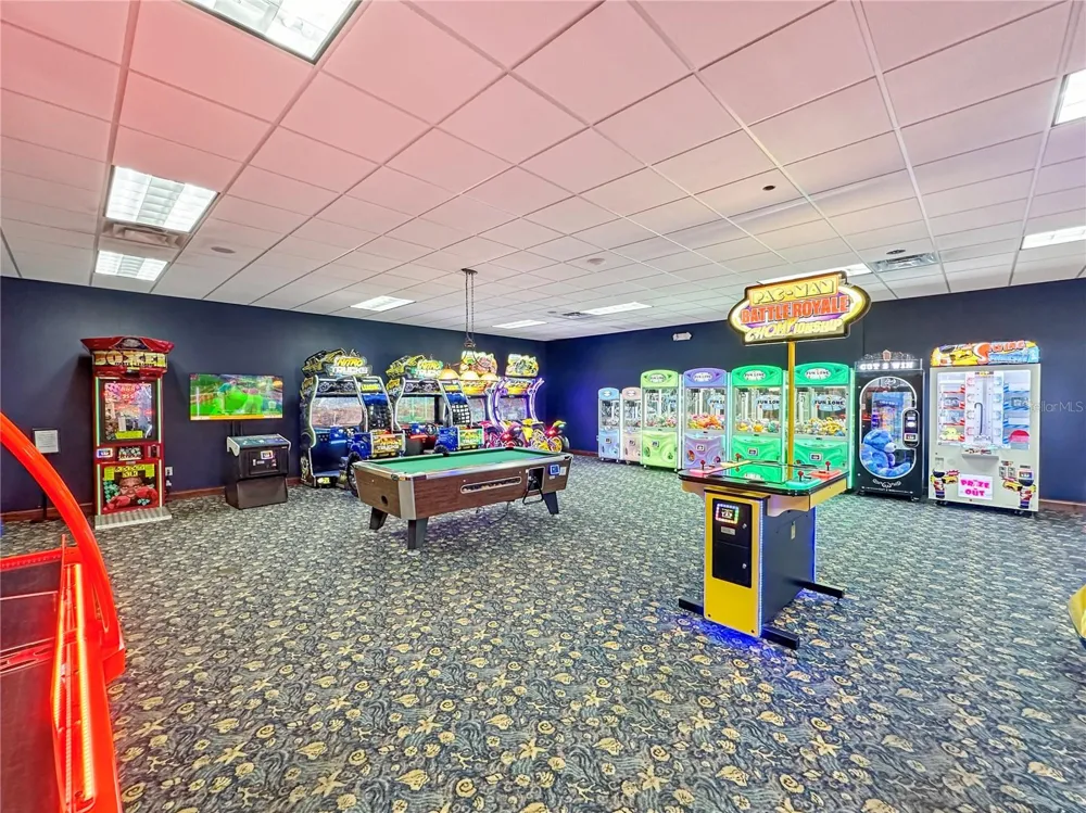 8854 CANDY PALM ROAD Kissimmee, FL 34747