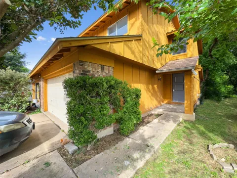 10403 Golden Meadow Drive #A