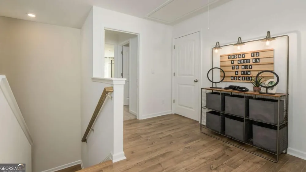 4804 Guava TRCE Acworth, GA 30101
