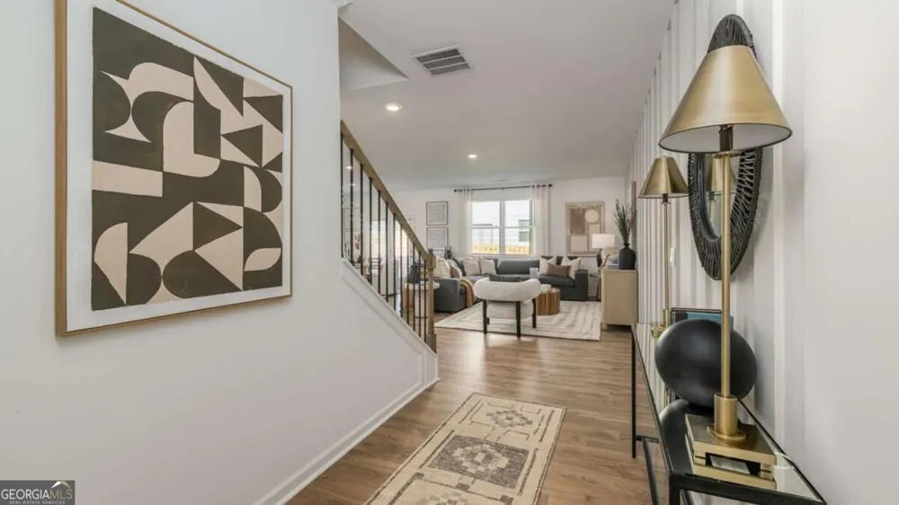 4804 Guava TRCE Acworth, GA 30101