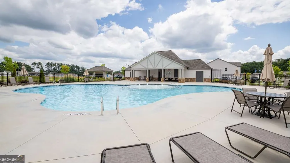 4804 Guava TRCE Acworth, GA 30101