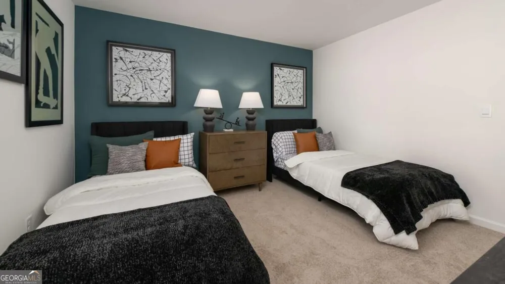 4804 Guava TRCE Acworth, GA 30101