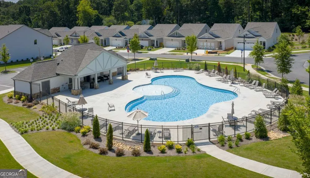 4804 Guava TRCE Acworth, GA 30101