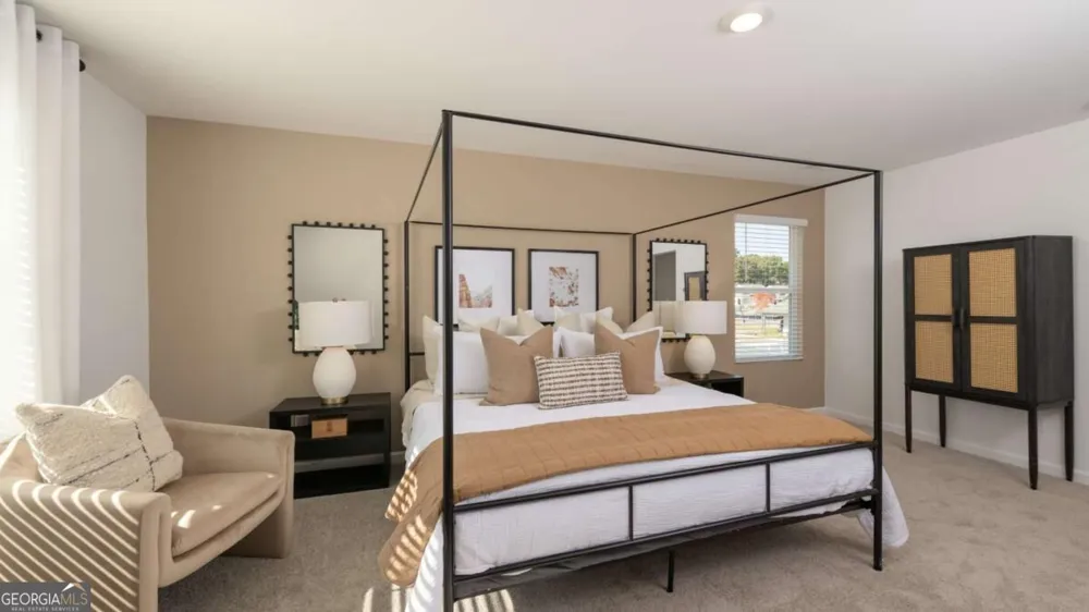 4804 Guava TRCE Acworth, GA 30101