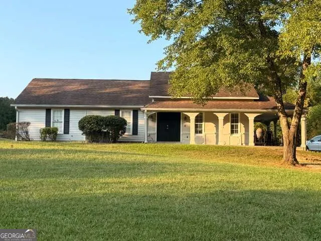 2435 Calhoun RD NE Rome, GA 30161