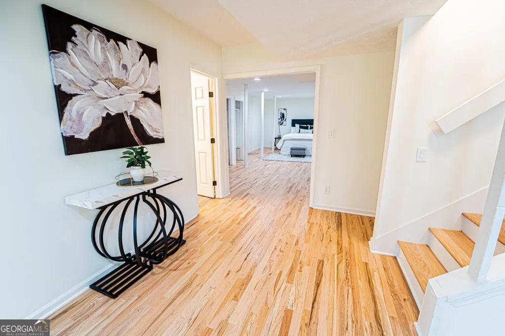 5205 Corinth CIR Stone Mountain, GA 30087