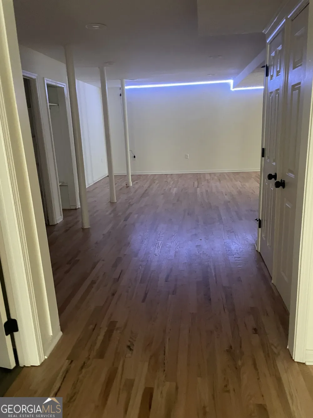 5205 Corinth CIR Stone Mountain, GA 30087