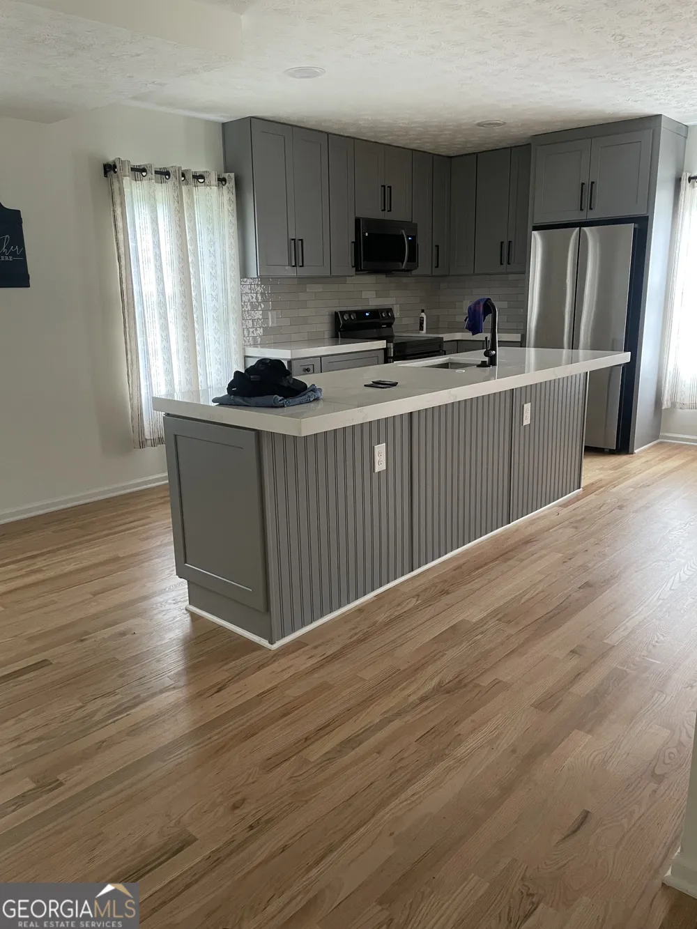 5205 Corinth CIR Stone Mountain, GA 30087