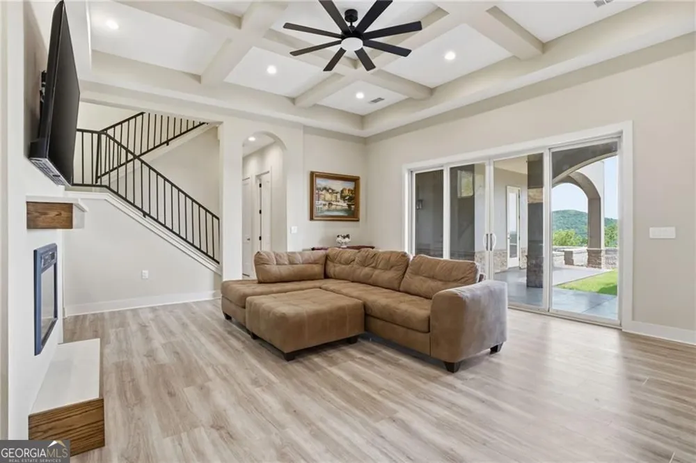 511 Orchard Hill DR Clarkesville, GA 30523