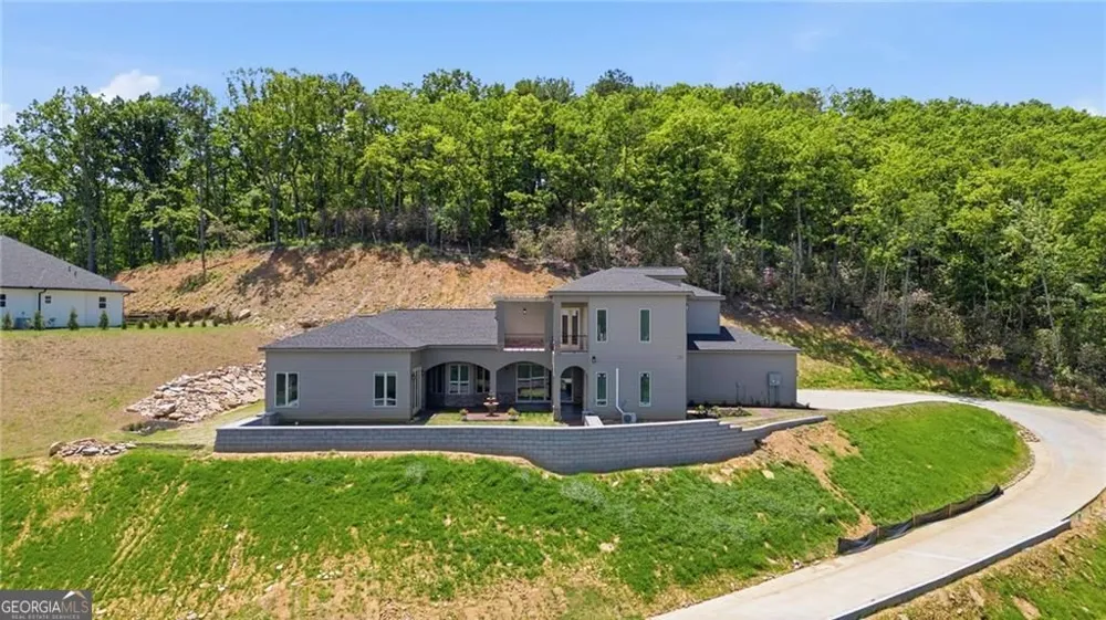 511 Orchard Hill DR Clarkesville, GA 30523