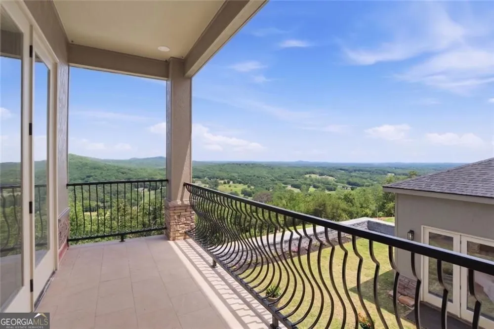 511 Orchard Hill DR Clarkesville, GA 30523