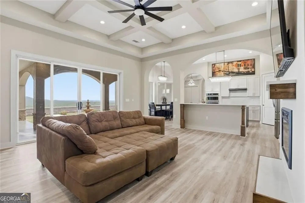 511 Orchard Hill DR Clarkesville, GA 30523
