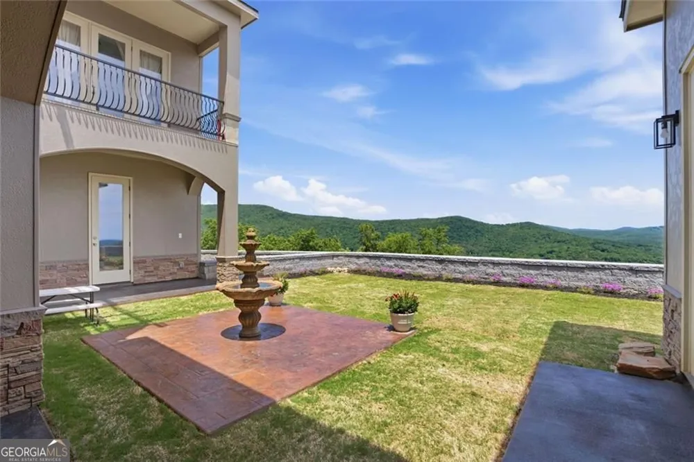 511 Orchard Hill DR Clarkesville, GA 30523