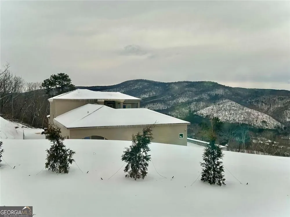 511 Orchard Hill DR Clarkesville, GA 30523