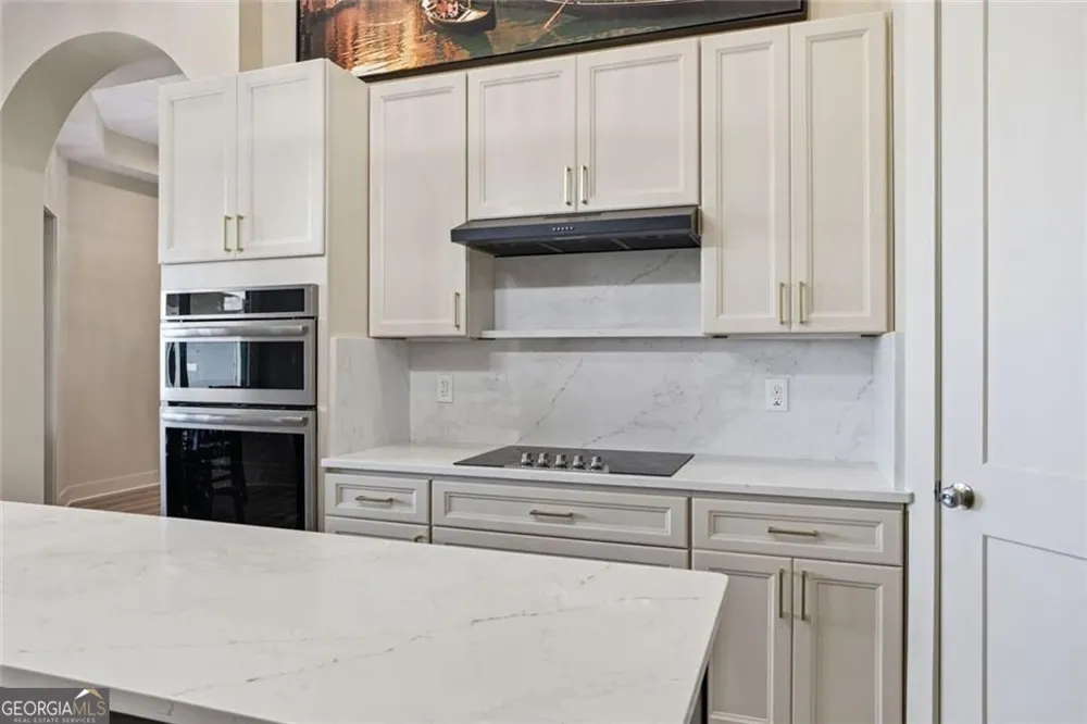 511 Orchard Hill DR Clarkesville, GA 30523