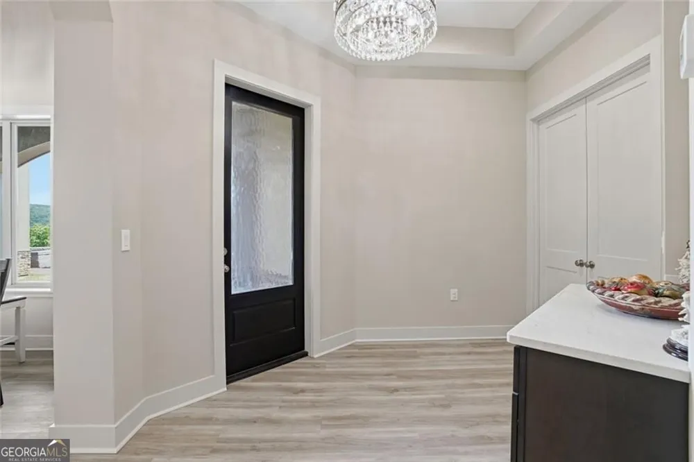 511 Orchard Hill DR Clarkesville, GA 30523