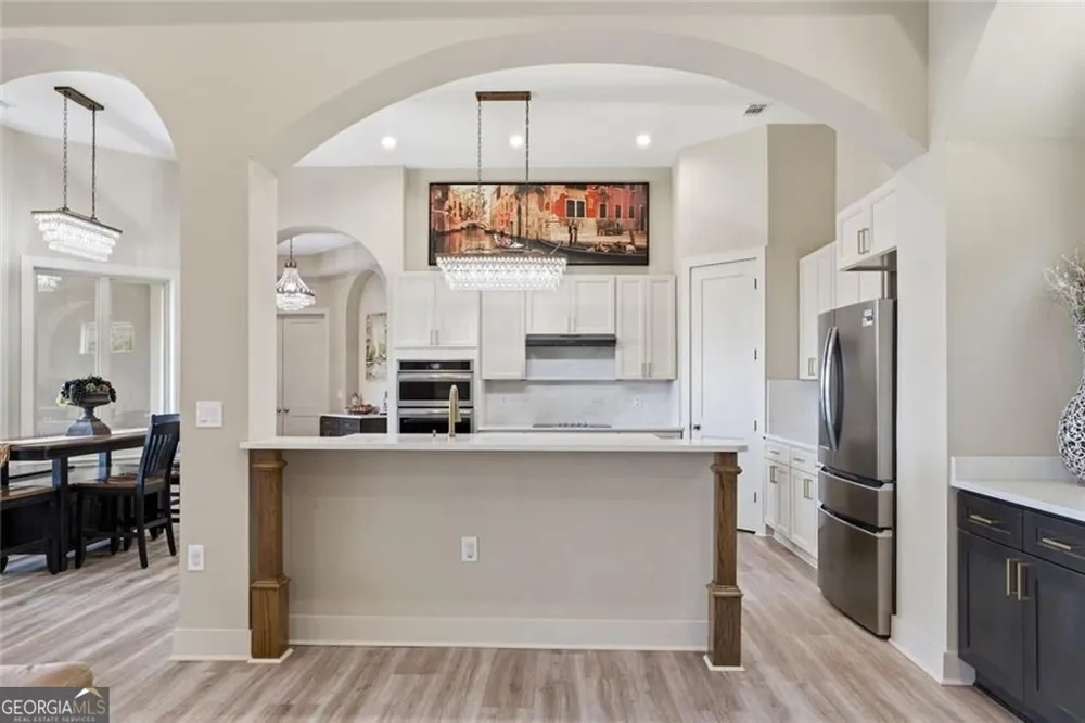 511 Orchard Hill DR Clarkesville, GA 30523