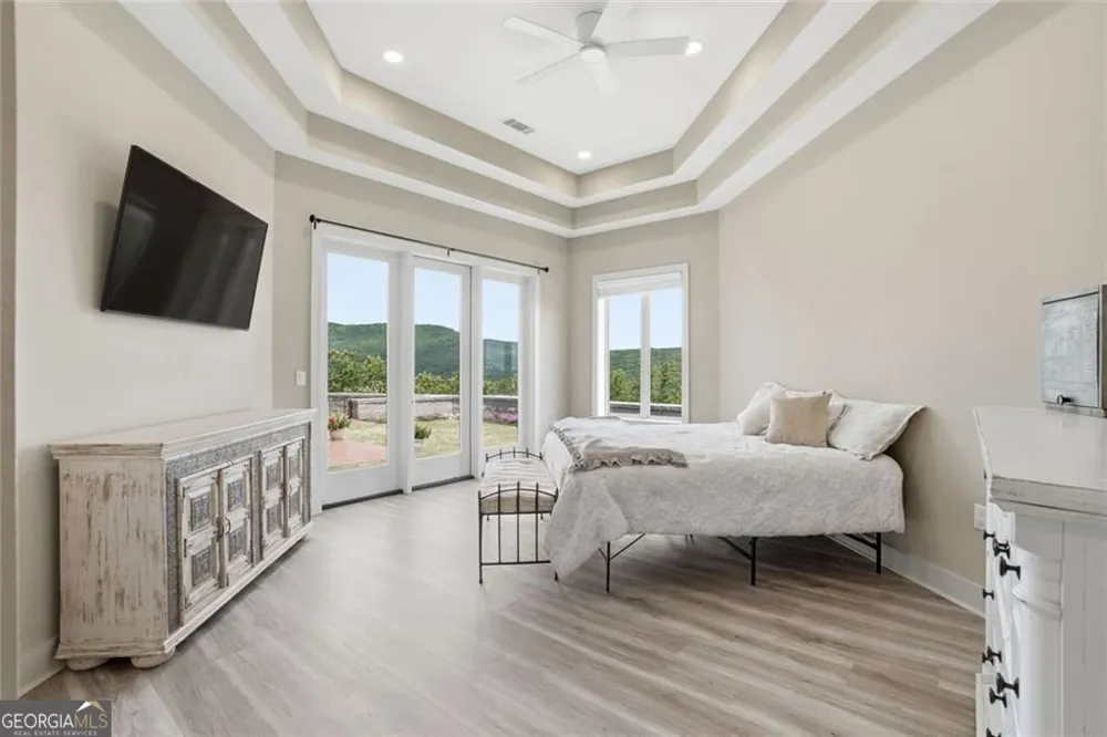 511 Orchard Hill DR Clarkesville, GA 30523