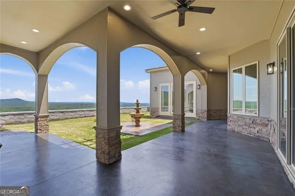 511 Orchard Hill DR Clarkesville, GA 30523