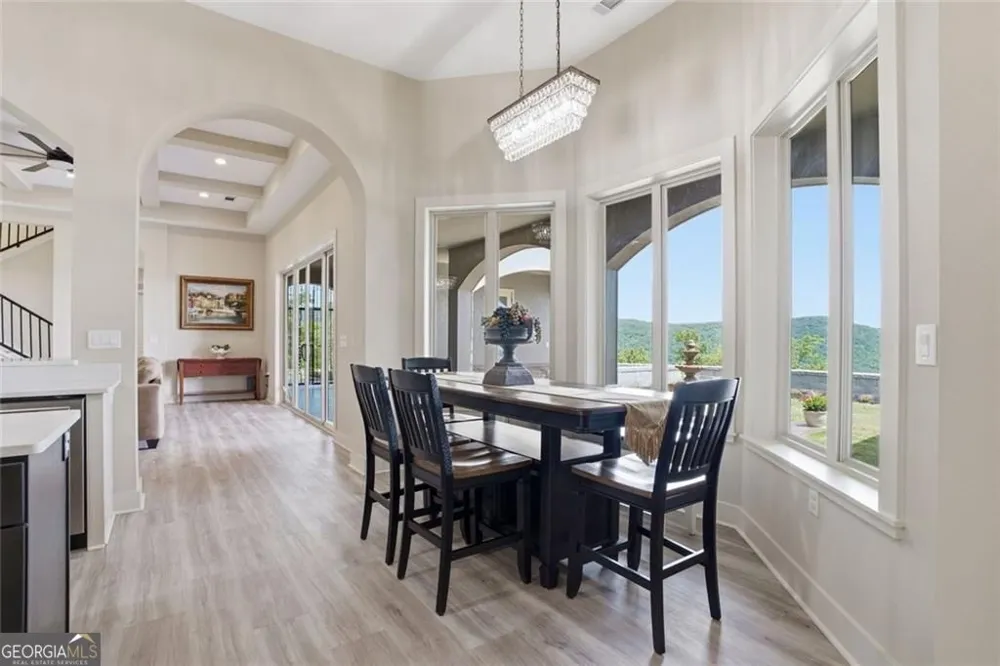 511 Orchard Hill DR Clarkesville, GA 30523