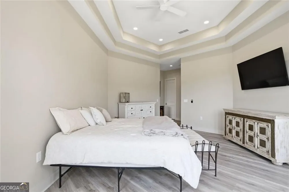 511 Orchard Hill DR Clarkesville, GA 30523