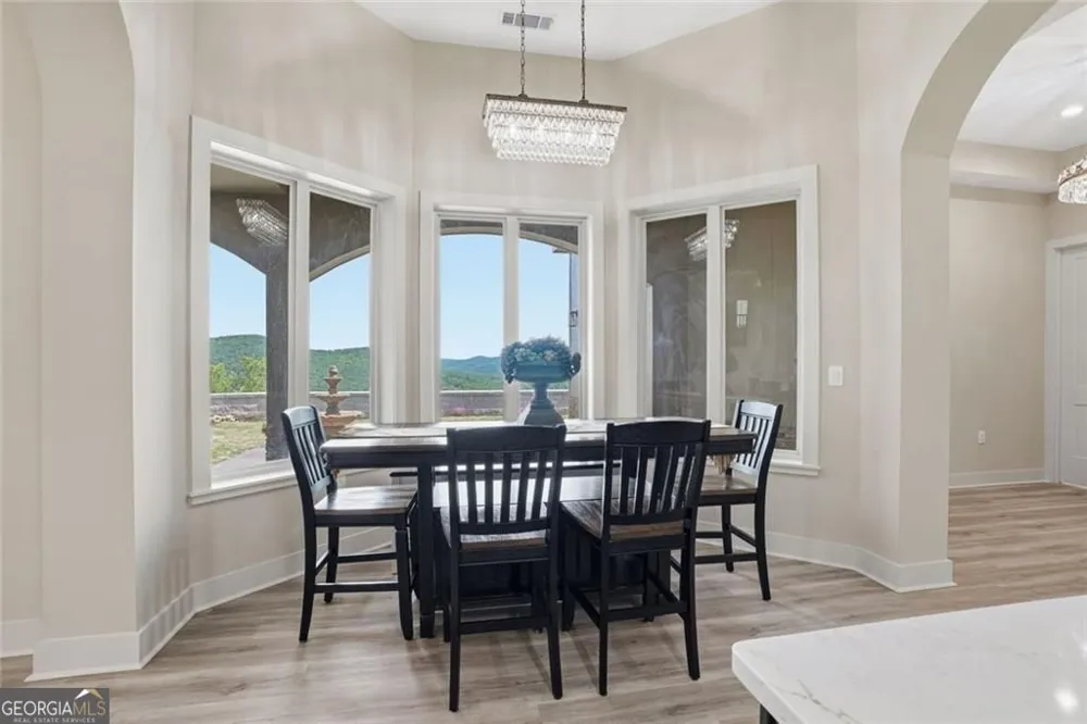 511 Orchard Hill DR Clarkesville, GA 30523