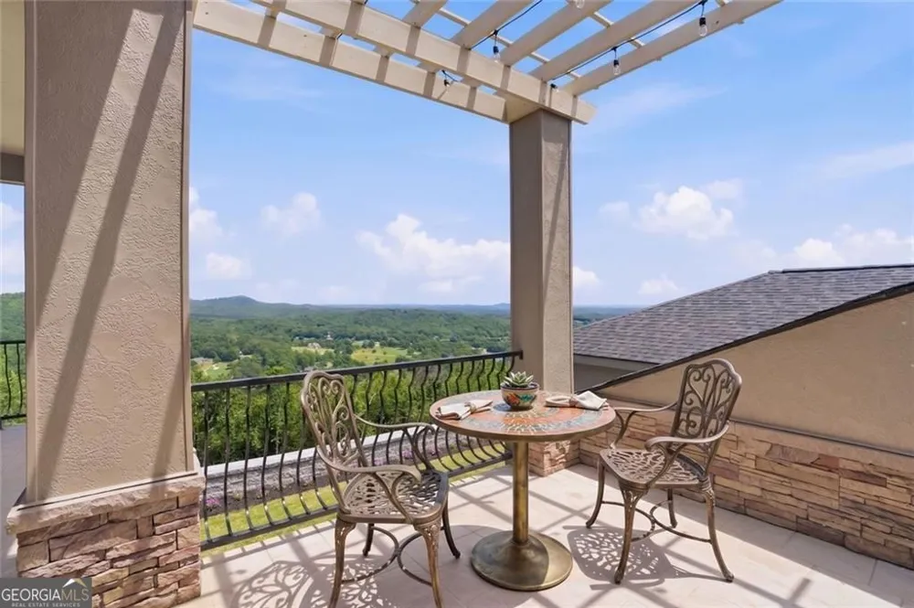 511 Orchard Hill DR Clarkesville, GA 30523