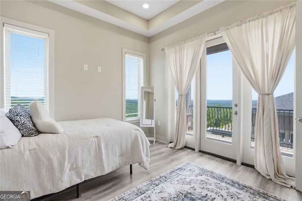511 Orchard Hill DR Clarkesville, GA 30523