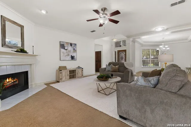 17407 Oak Canyon San Antonio, TX 78248