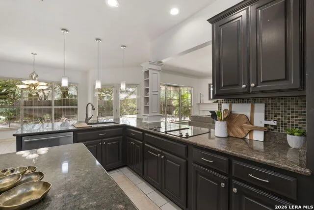 17407 Oak Canyon San Antonio, TX 78248