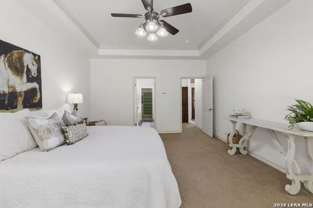 17407 Oak Canyon San Antonio, TX 78248