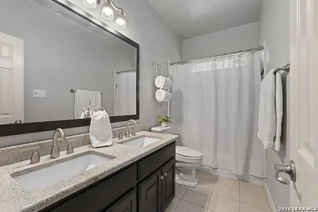 17407 Oak Canyon San Antonio, TX 78248