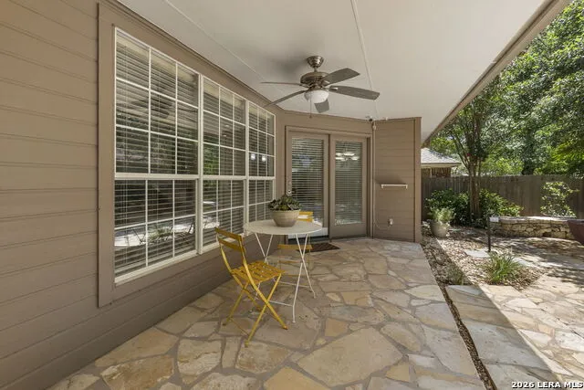 17407 Oak Canyon San Antonio, TX 78248