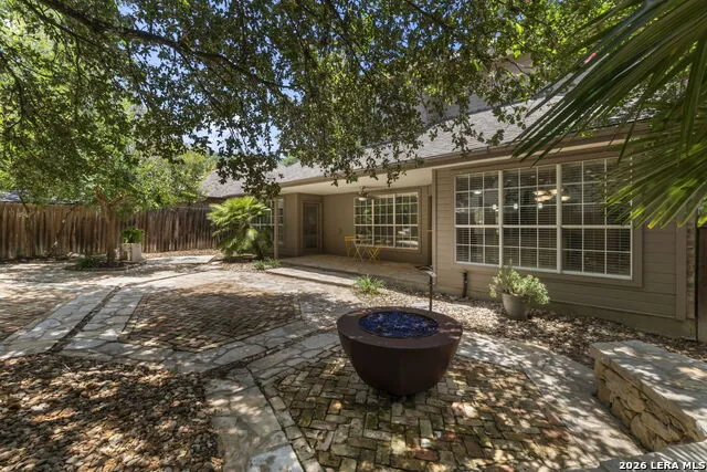 17407 Oak Canyon San Antonio, TX 78248