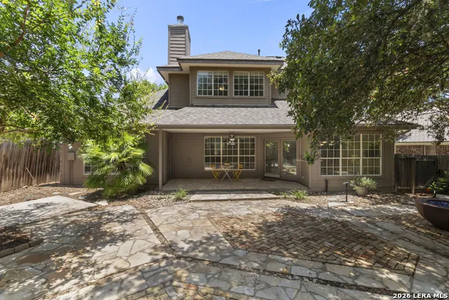 17407 Oak Canyon San Antonio, TX 78248