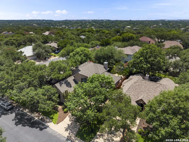 17407 Oak Canyon San Antonio, TX 78248
