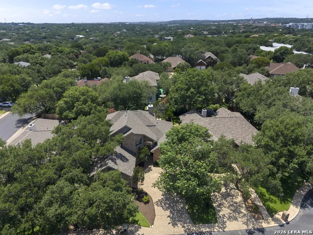 17407 Oak Canyon San Antonio, TX 78248