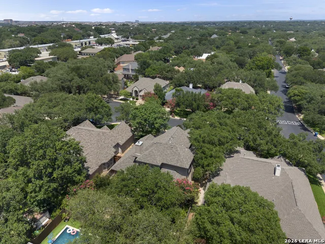 17407 Oak Canyon San Antonio, TX 78248