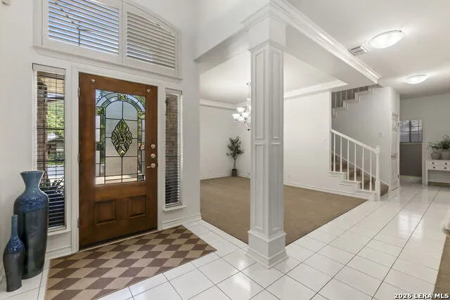 17407 Oak Canyon San Antonio, TX 78248