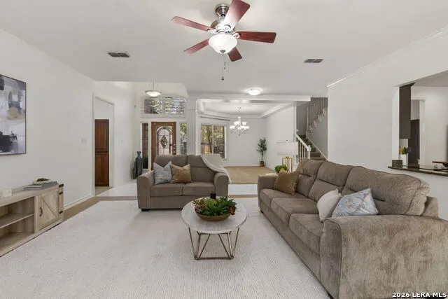 17407 Oak Canyon San Antonio, TX 78248