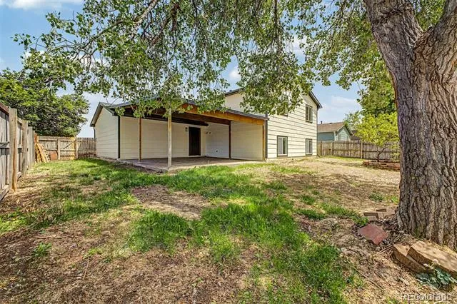 2211 Aspen Avenue Greeley, CO 80631
