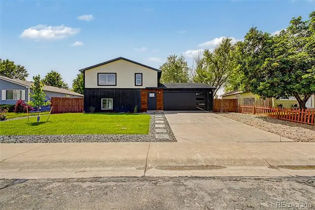 2211 Aspen Avenue Greeley, CO 80631