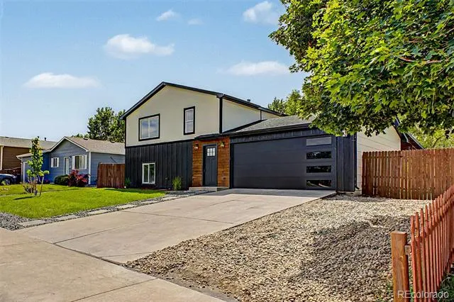2211 Aspen Avenue Greeley, CO 80631
