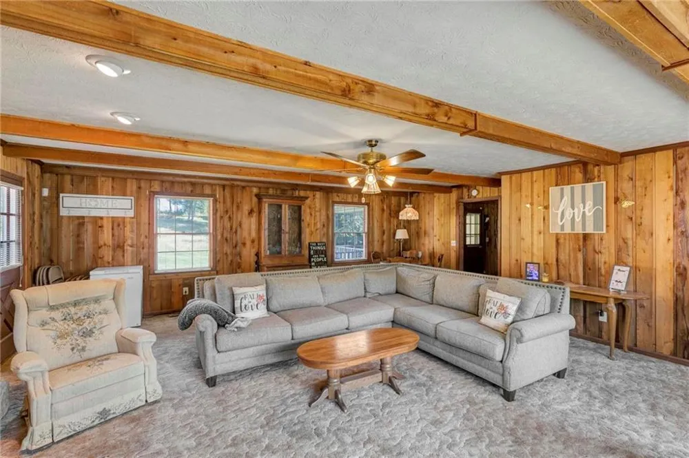 1687 NE Hickory Level Road Villa Rica, GA 30180