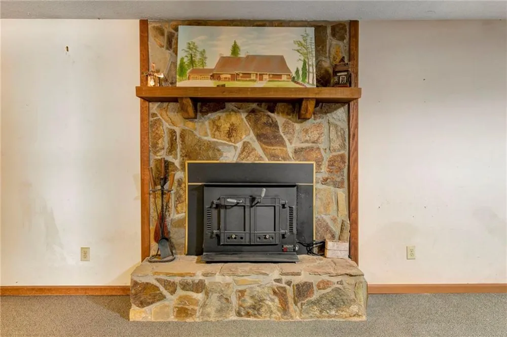 1687 NE Hickory Level Road Villa Rica, GA 30180