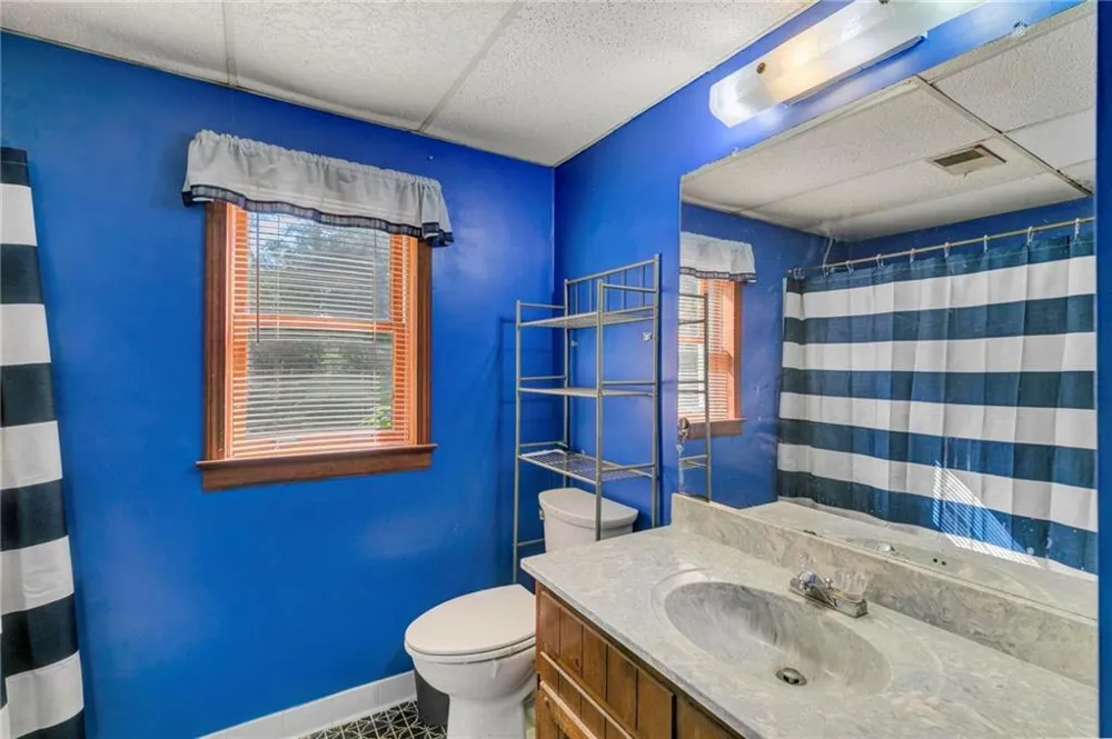 1687 NE Hickory Level Road Villa Rica, GA 30180