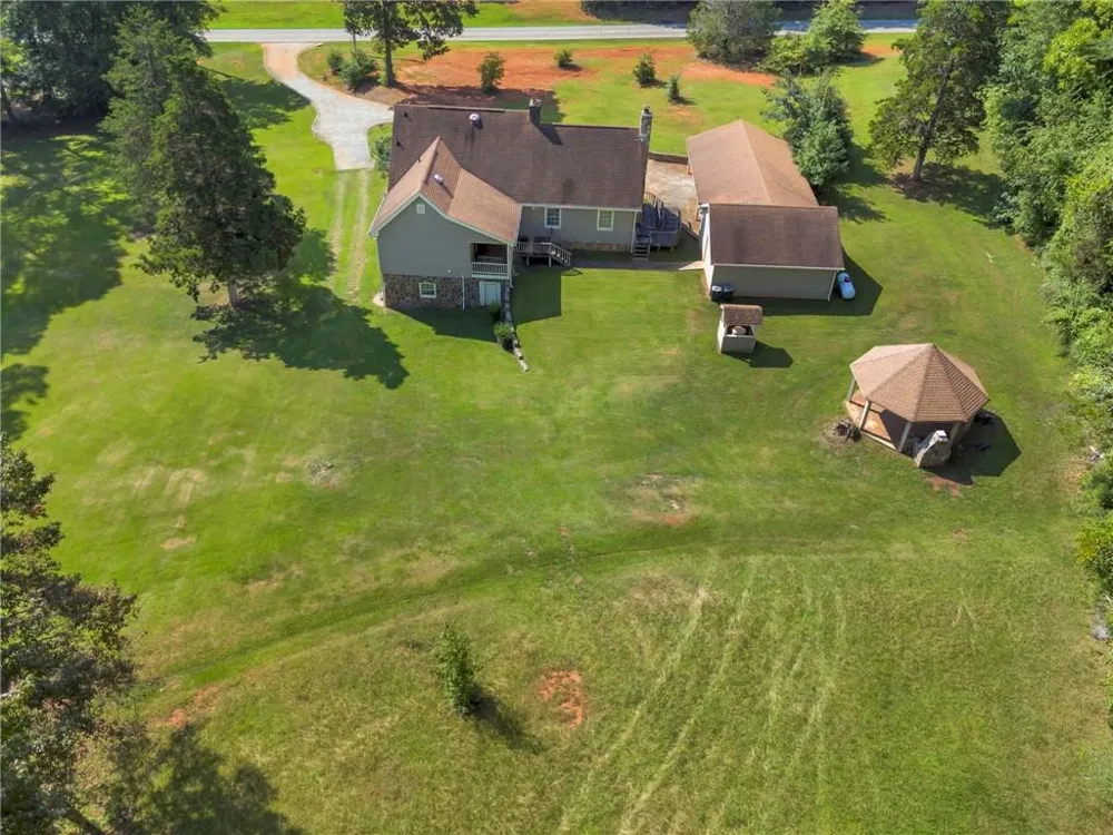 1687 NE Hickory Level Road Villa Rica, GA 30180