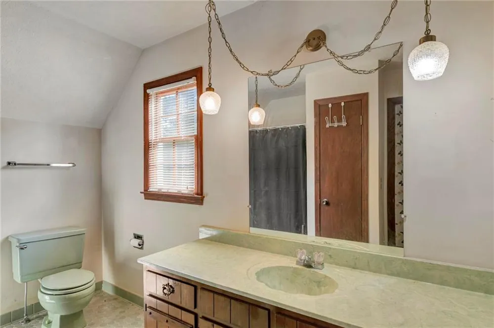 1687 NE Hickory Level Road Villa Rica, GA 30180