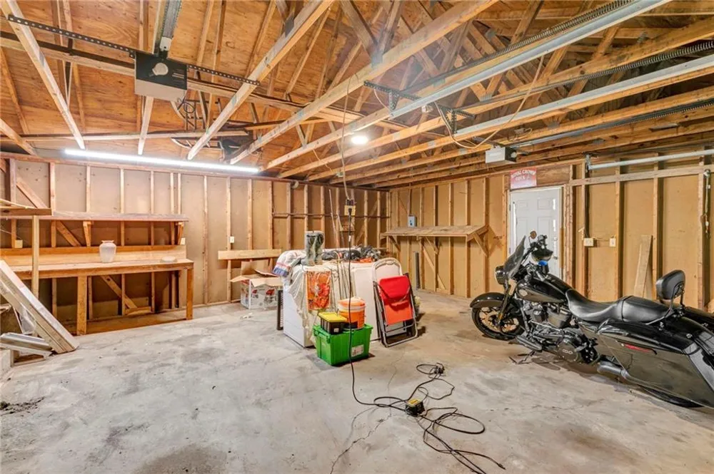 1687 NE Hickory Level Road Villa Rica, GA 30180